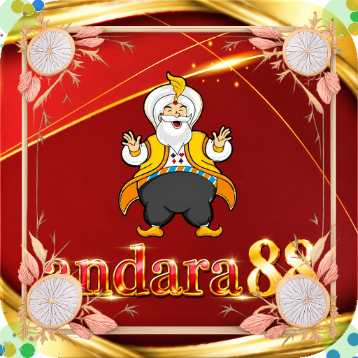 andara88 — galeri pratinjau - APK Resmi