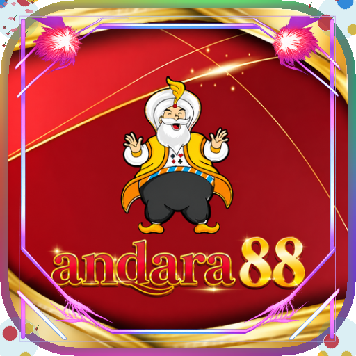 andara88 — galeri pratinjau Resmi APK